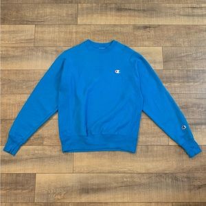 Women’s Champion Sweatshirt